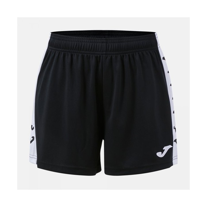 Short Mujer Joma Heroic 903249 Resistente