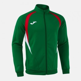 Verde Rojo