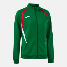 Verde Rojo