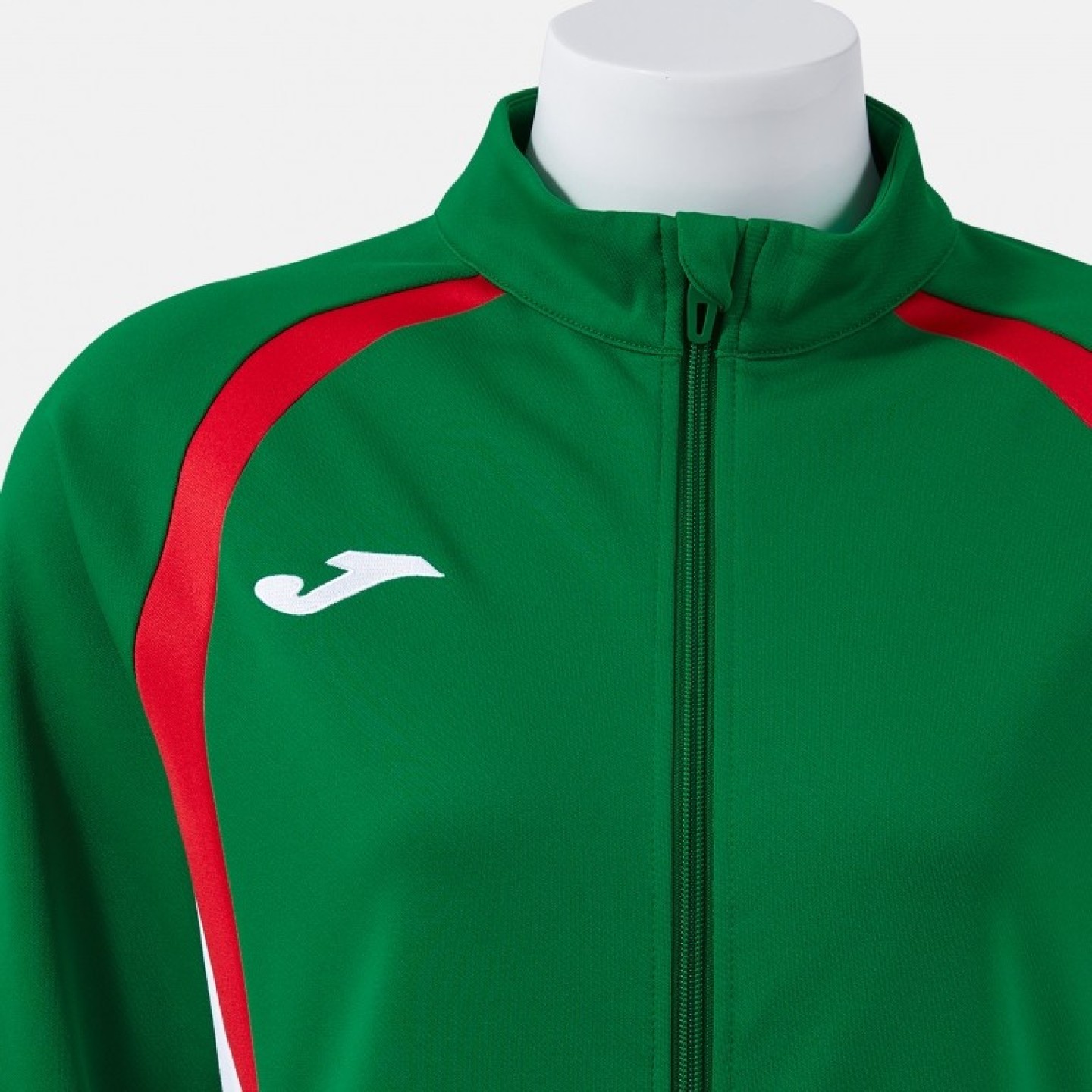 Chaqueta Mujer Joma Championship 20 903196 Confortable