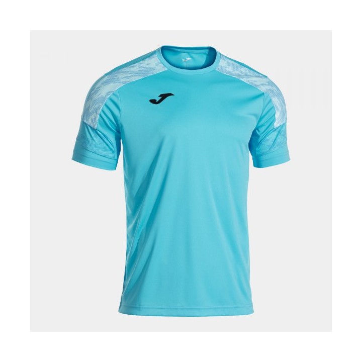 Camiseta M/C Hombre Joma Championship VIII 104263 Transpirable