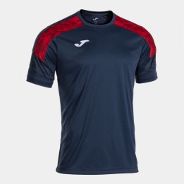 Dark Navy Rojo