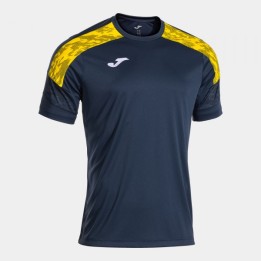 Dark Navy Amarillo