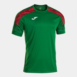 Verde Rojo