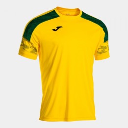 Amarillo Verde