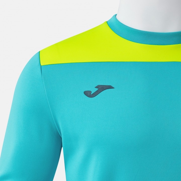 Sudadera Hombre Joma Phoenix III 105195 Confortable