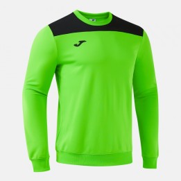 Verde Fluor Negro