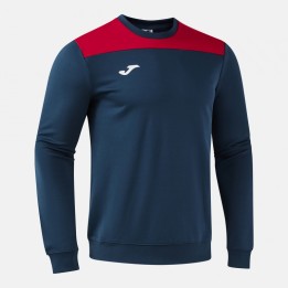 Dark Navy Rojo
