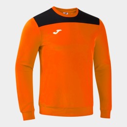 Naranja Negro