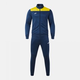 Dark Navy Amarillo