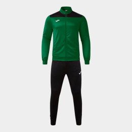 Verde Negro
