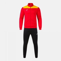 Rojo Amarillo