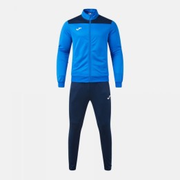 Royal Dark Navy