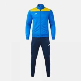 Royal Amarillo