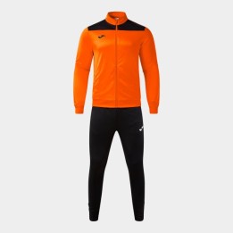 Naranja Negro
