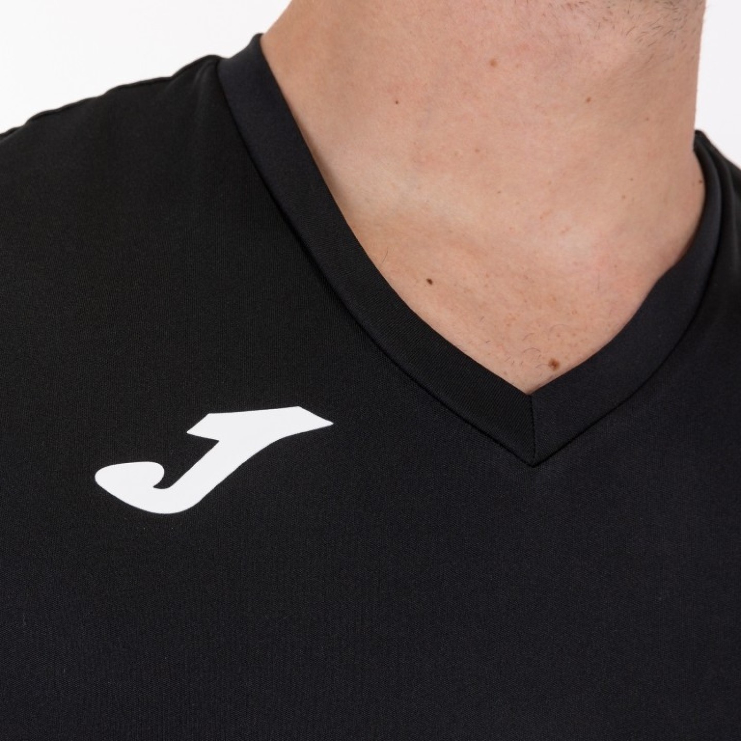 Camiseta S/M Hombre Joma Combi 100436 Resistente