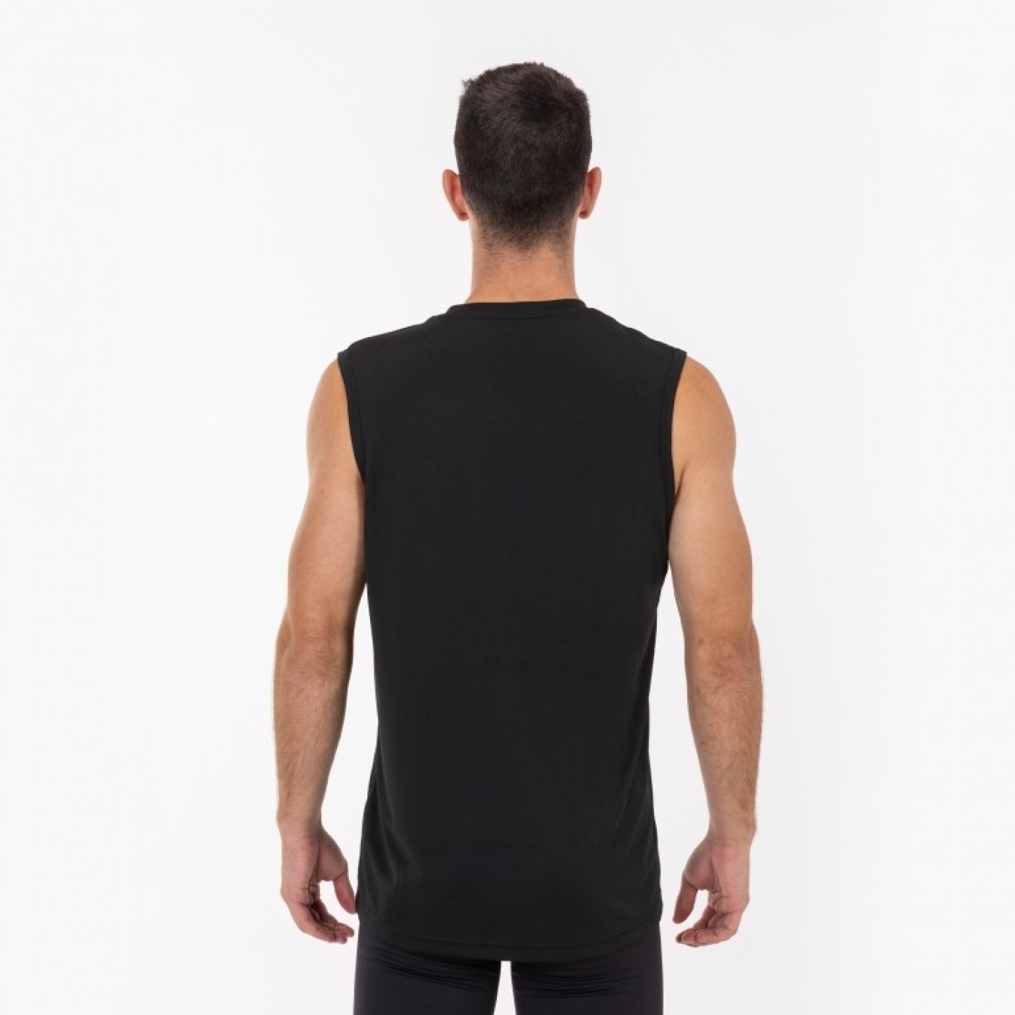 Camiseta S/M Hombre Joma Combi 100436 Resistente