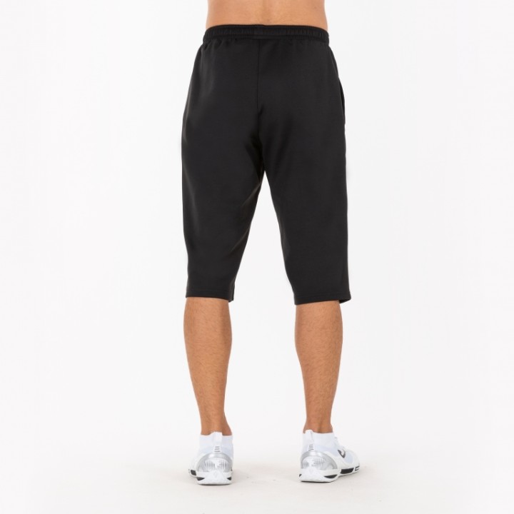 Bermuda 3/4 Hombre Joma Capri 101101 Confortable
