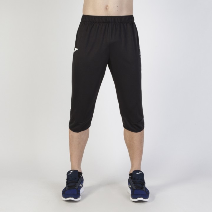 Pantalón 3/4 Hombre Joma Vela 100075 Resistente