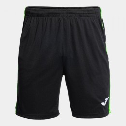 Negro Verde Flúor