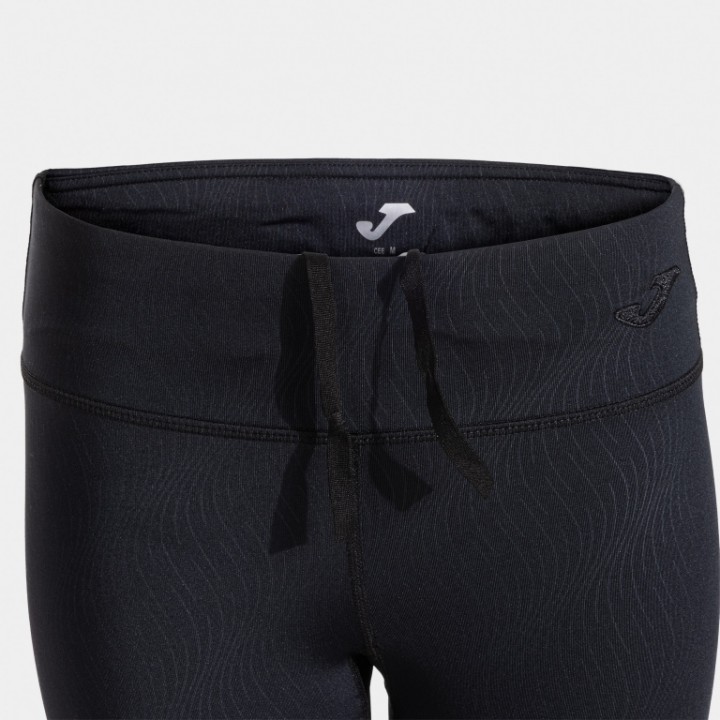 Malla 3/4 Mujer Joma Dase II 900682 Elástico