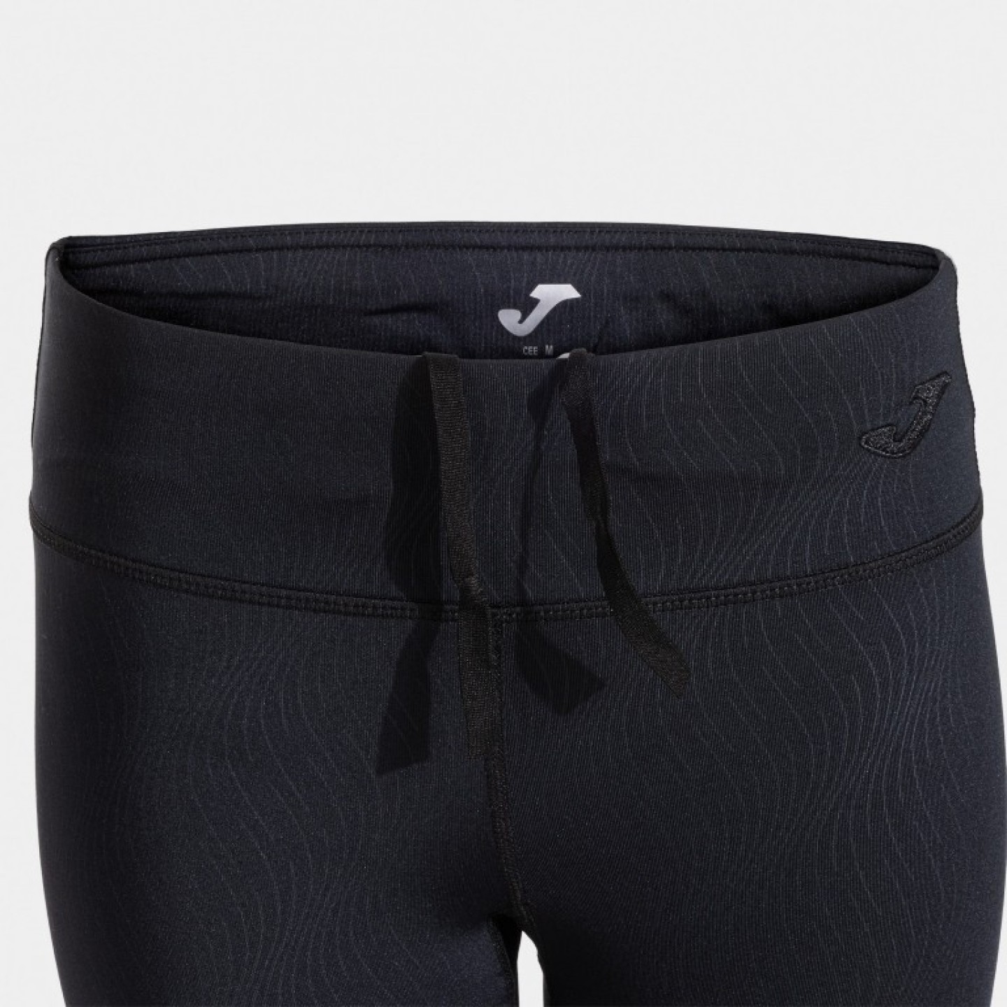 Malla 3/4 Mujer Joma Dase II 900682 Elástico