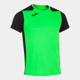 Verde Flúor Negro