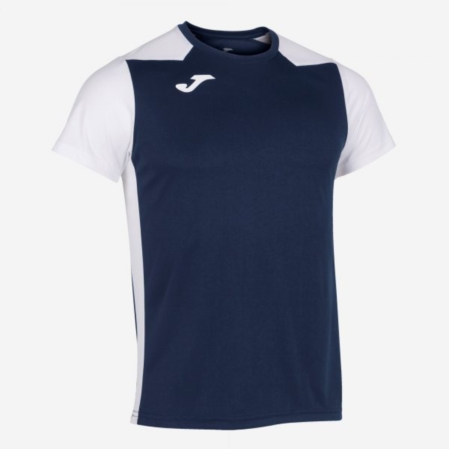 Camiseta M/C Hombre Joma Record II 102223 Transpirable