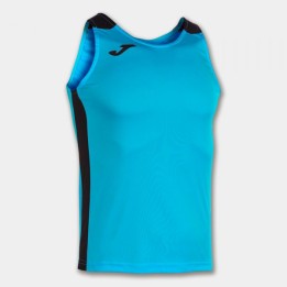 Camiseta Tirantes Hombre Joma Record II 102222 Transpirable