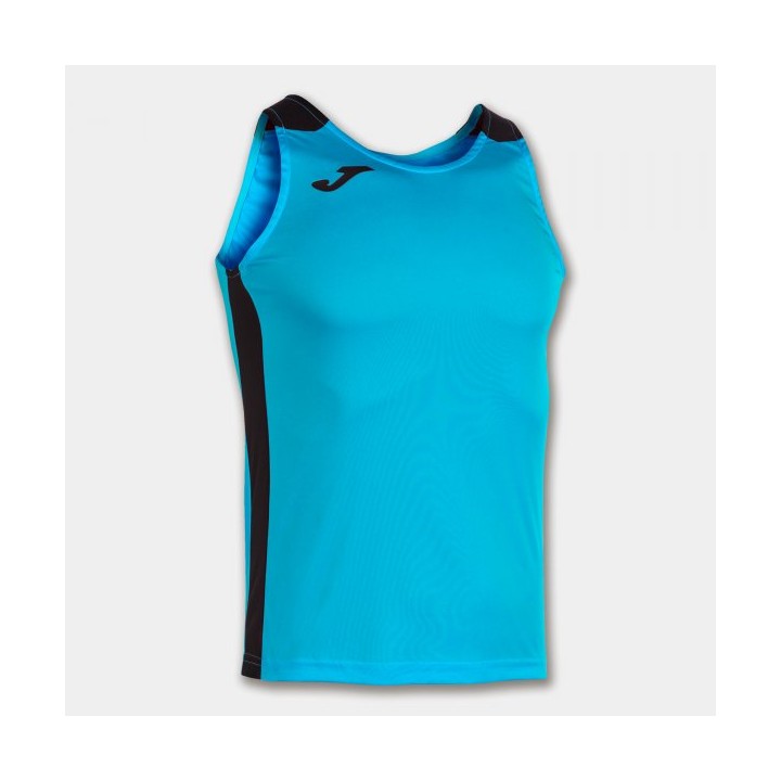 Camiseta Tirantes Hombre Joma Record II 102222 Transpirable
