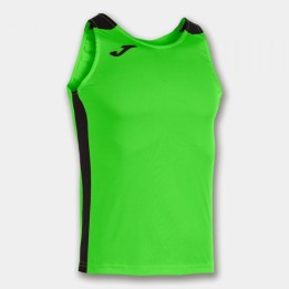 Verde Flúor Negro