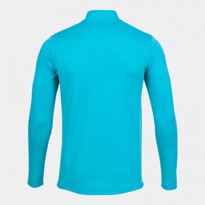 Sudadera 1/2 Cremallera Hombre Joma Night 102241 Confortable