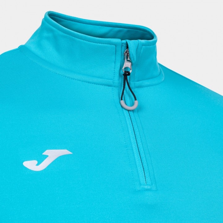 Sudadera 1/2 Cremallera Hombre Joma Night 102241 Confortable