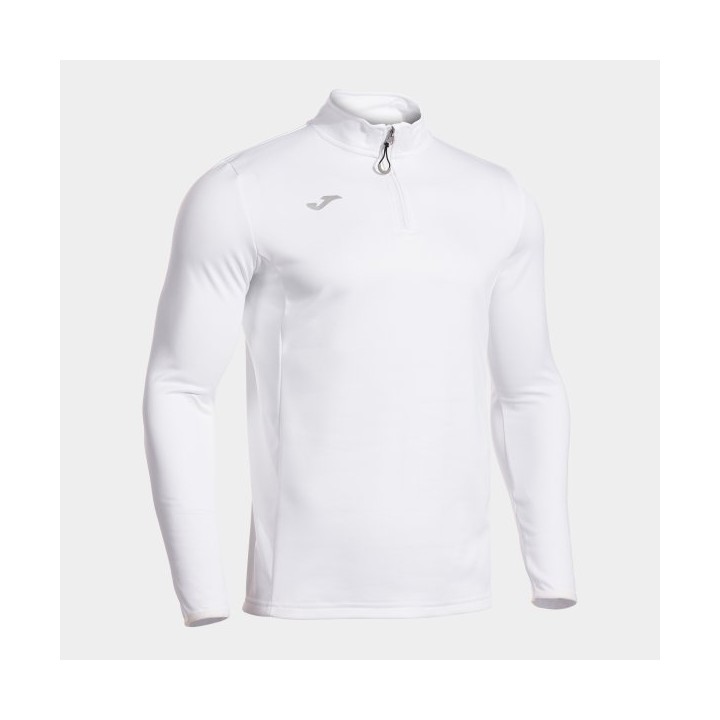 Sudadera 1/2 Cremallera Hombre Joma Night 102241 Confortable