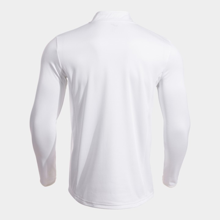 Sudadera 1/2 Cremallera Hombre Joma Night 102241 Confortable