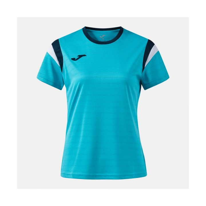 Camiseta M/C Mujer Joma Terra 903106 Resistente