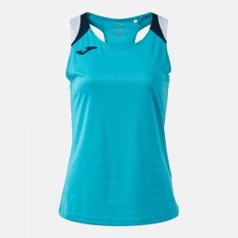 Camiseta Tirantes Mujer Joma Terra 903078 Transpirable