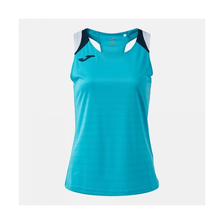Camiseta Tirantes Mujer Joma Terra 903078 Transpirable