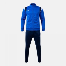 Royal Dark Navy