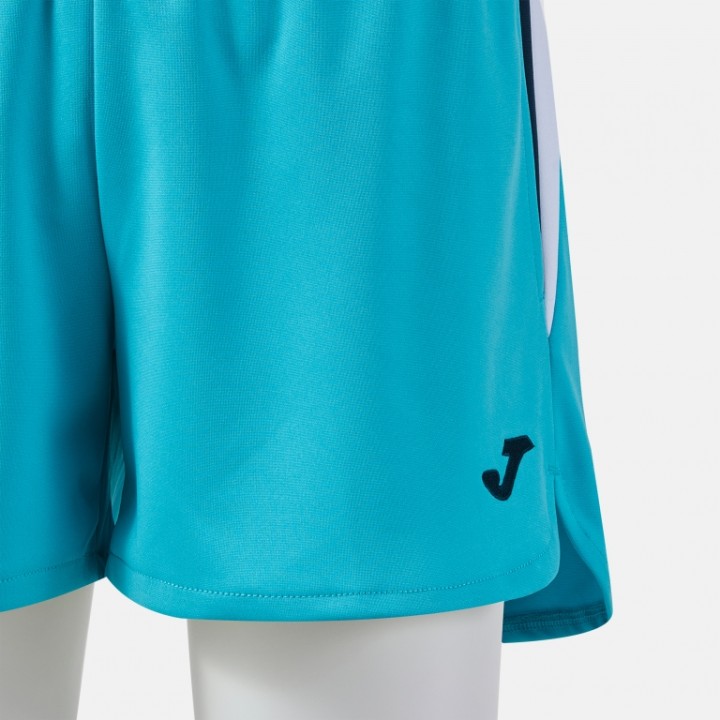 Short Mujer Joma Terra 903107 Ligero