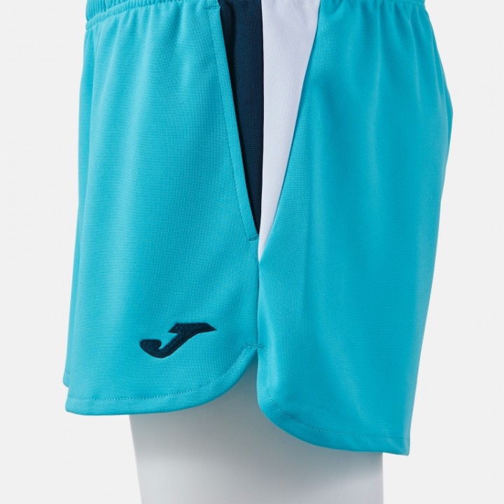 Short Mujer Joma Terra 903107 Ligero