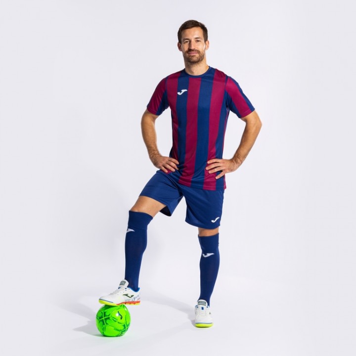 Set Hombre Joma Inter Classic 103248 Confortable