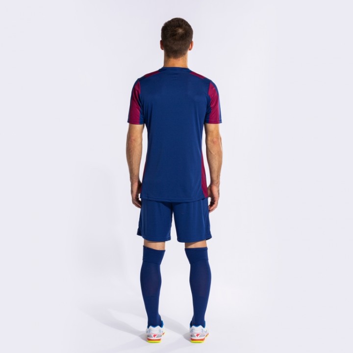Set Hombre Joma Inter Classic 103248 Confortable