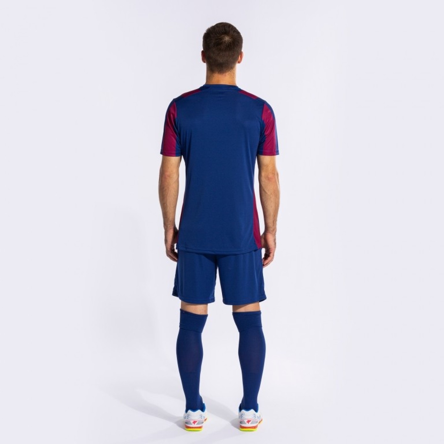 Set Hombre Joma Inter Classic 103248 Confortable