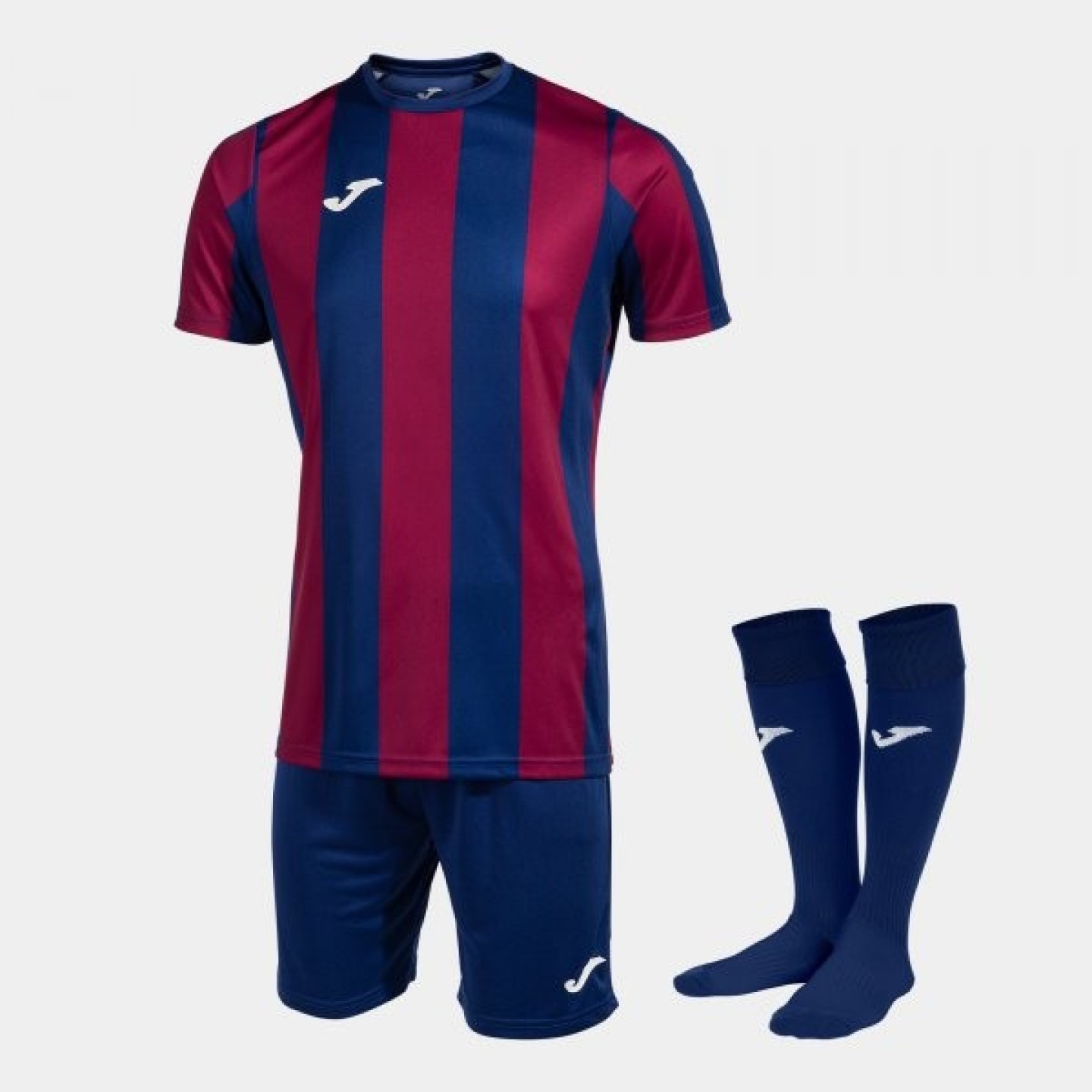 Set Hombre Joma Inter Classic 103248 Confortable