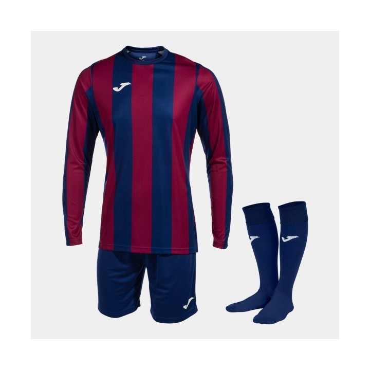 Set M/L Hombre Joma Inter Classic 103280 Confortable