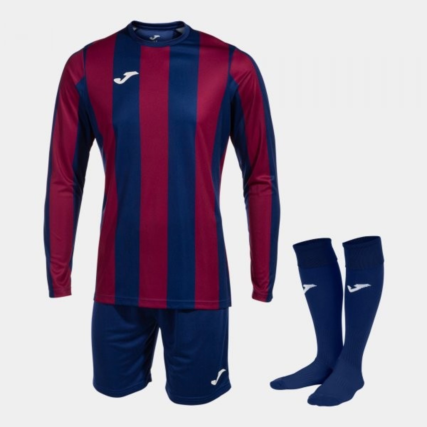 Set M/L Hombre Joma Inter Classic 103280 Confortable