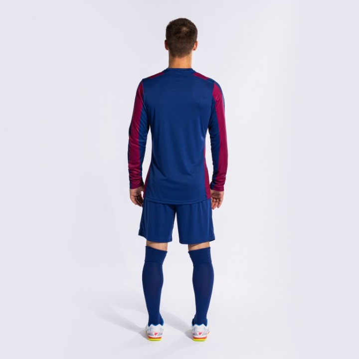 Set M/L Hombre Joma Inter Classic 103280 Confortable
