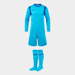 Set M/L Hombre Joma Zamora XI 105196 Transpirable