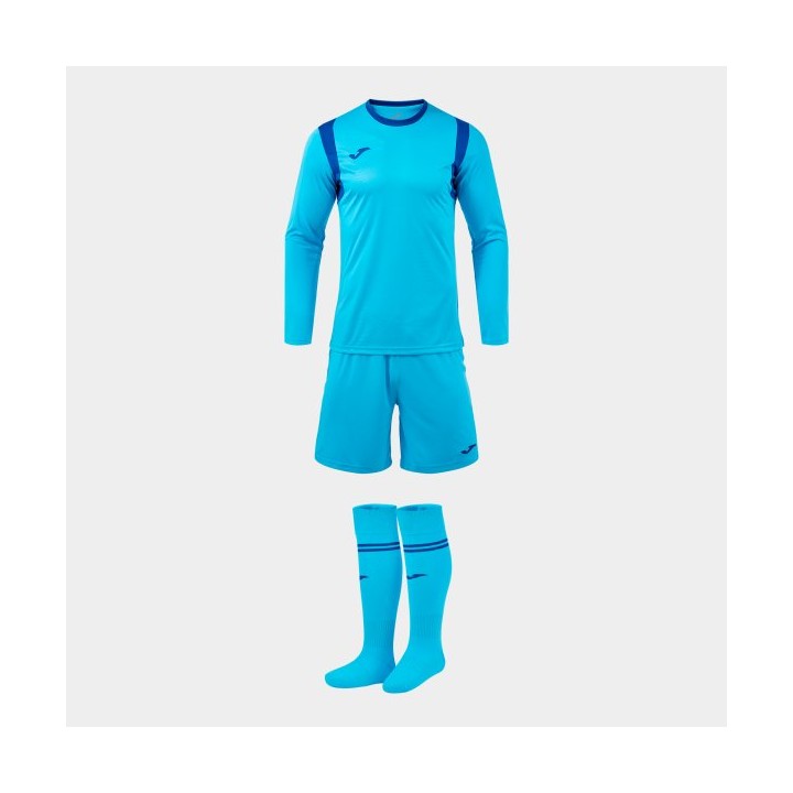 Set M/L Hombre Joma Zamora XI 105196 Transpirable